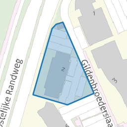 Perceel DTC01-L-3654