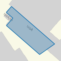 Perceel DTC01-L-3660