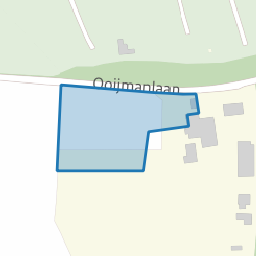 Perceel DTC01-L-3664