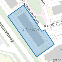 Perceel DTC01-L-3670