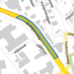 Perceel DTC01-L-3671