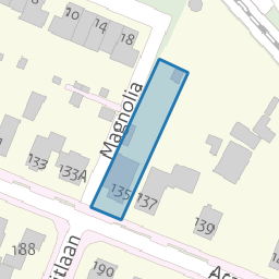 Perceel DTC01-L-3672