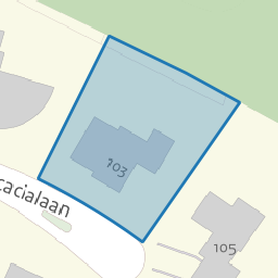 Perceel DTC01-L-3674