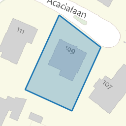 Perceel DTC01-L-3679