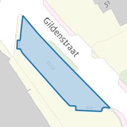 Perceel DTC01-L-3681