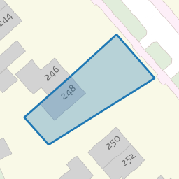 Perceel DTC01-L-3692