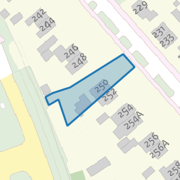 Perceel DTC01-L-3693