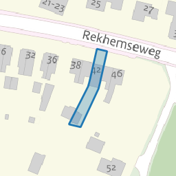 Perceel DTC01-L-3697