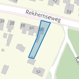 Perceel DTC01-L-3699