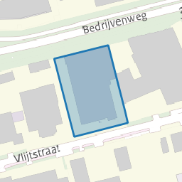 Perceel DTC01-L-3700