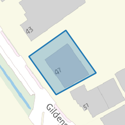 Perceel DTC01-L-3705