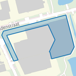 Perceel DTC01-L-3714