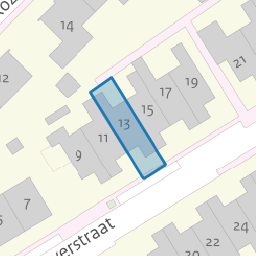 Perceel DTC01-L-3724