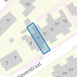 Perceel DTC01-L-3725