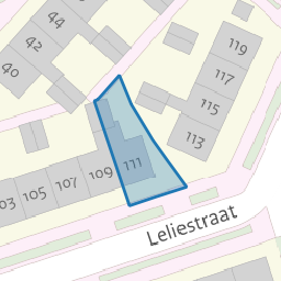 Perceel DTC01-L-3726