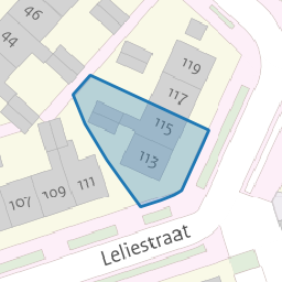 Perceel DTC01-L-3727