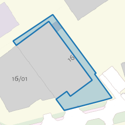 Perceel DTC01-L-3731