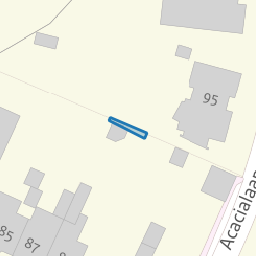 Perceel DTC01-L-3735