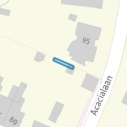 Perceel DTC01-L-3736