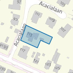 Perceel DTC01-L-3739