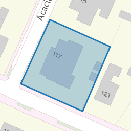 Perceel DTC01-L-3740