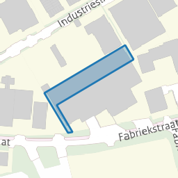 Perceel DTC01-L-3757