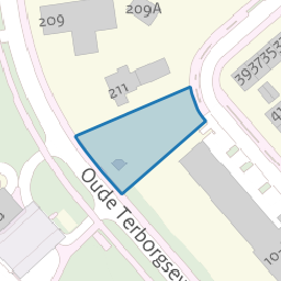 Perceel DTC01-L-3789