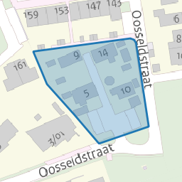 Perceel DTC01-L-3792