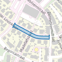 Perceel DTC01-L-3828