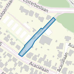 Perceel DTC01-L-3830