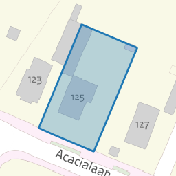 Perceel DTC01-L-3831