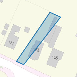 Perceel DTC01-L-3833