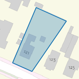 Perceel DTC01-L-3834