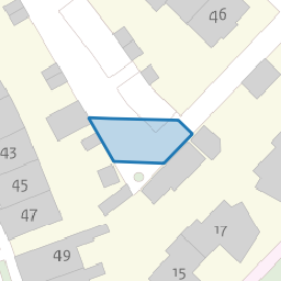 Perceel DTC01-L-3850