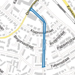 Perceel DTC01-L-3851