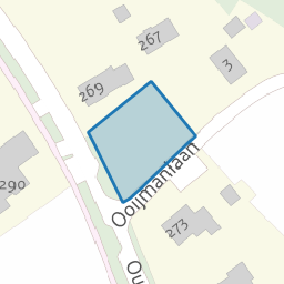 Perceel DTC01-L-3857