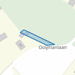 Perceel DTC01-L-3861