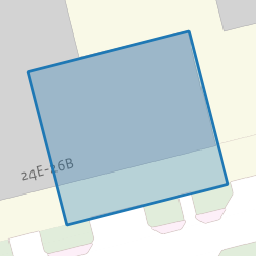 Perceel DTC01-L-3864