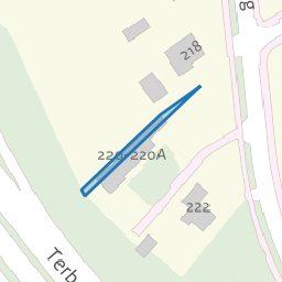 Perceel DTC01-L-3868