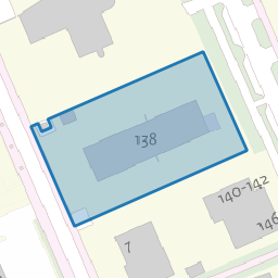 Perceel DTC01-L-3872