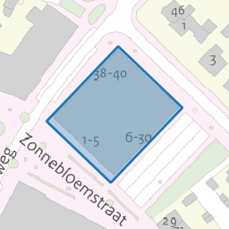 Perceel DTC01-L-3875