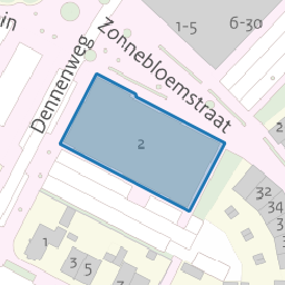 Perceel DTC01-L-3877