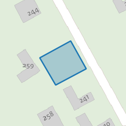 Perceel DTC01-L-3881