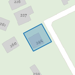 Perceel DTC01-L-3882