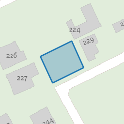 Perceel DTC01-L-3886