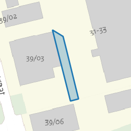 Perceel DTC01-L-3899