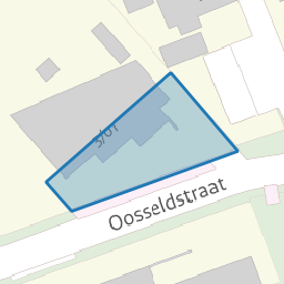 Perceel DTC01-L-3911