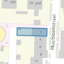 Perceel DTC01-L-3913