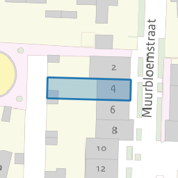 Perceel DTC01-L-3914