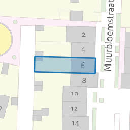 Perceel DTC01-L-3915